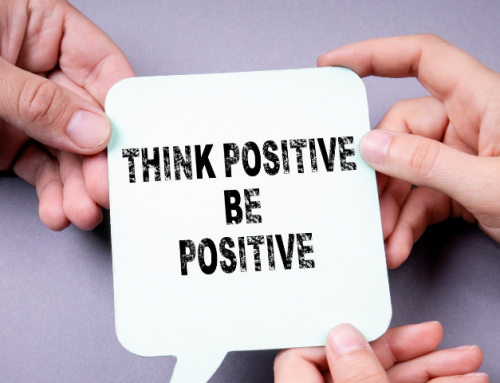 How To Be More Positive