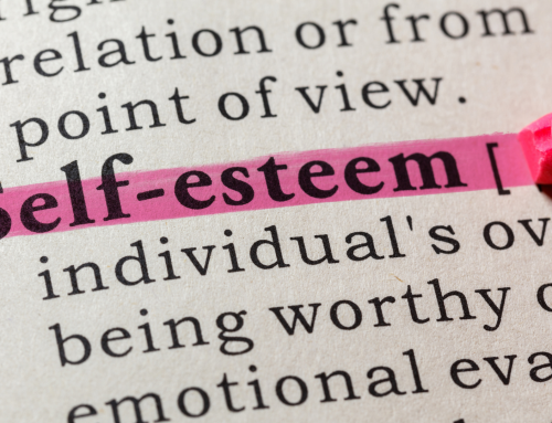 How Can Good Self-Esteem Help You Through Difficult Situations?