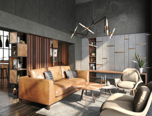 What Sort of Interior Design Services Do Professionals Provide?