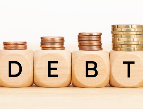 5 Debt Mistakes You Might Be Making And How To Fight Them