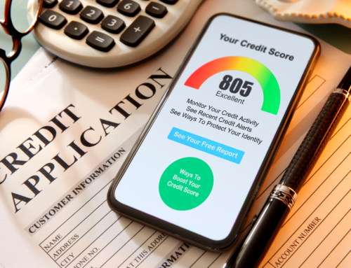 The Benefits Of Managing Your Credit: How To Build A Good Credit Score