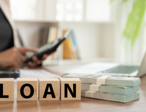 Business Loan: The Basics