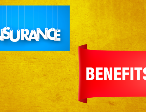 The Most Common Insurance Benefits And How To Get The Most Out Of Them