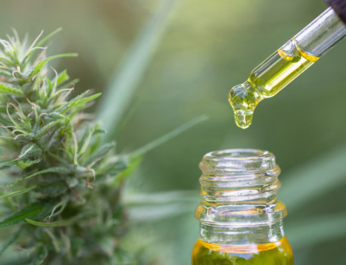 CBD Oil: Essential Facts You Need To Know Before Trying It
