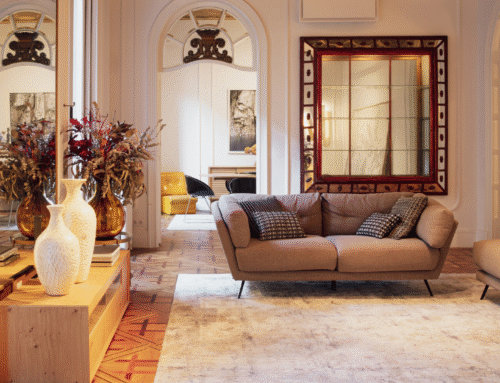 How to Refresh Your Home Without a Full Renovation