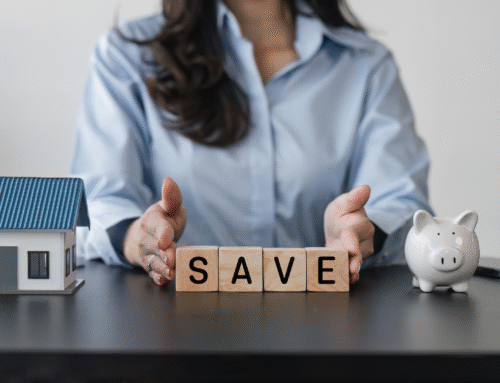 How to Stop Living Paycheck-to-Paycheck and Start Saving for Financial Freedom