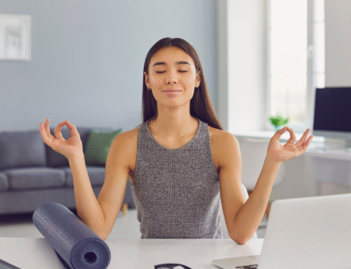 Mindfulness Habits to Reduce Stress: Simple Practices for Daily Calm