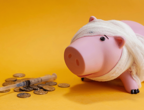 The Biggest Money Mistakes People Make in Their 30s and How to Avoid Them