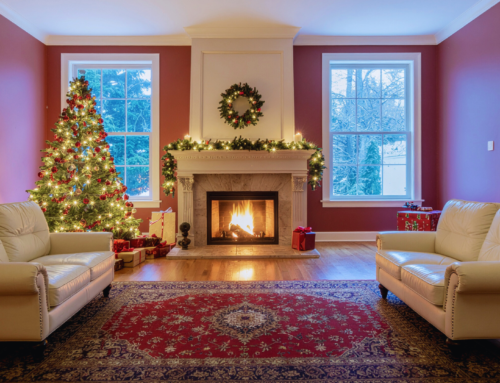 How Seasonal Changes Inspire Better Home Décor For Every Style And Space