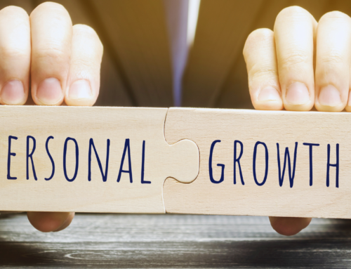 How to Build a Routine That Supports Personal Growth for Lasting Success and Well-Being